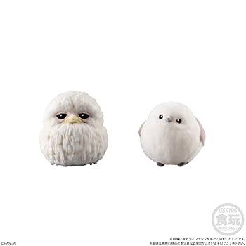 未開封 てのりフレンズ1R 全12種 セット フルコンプ 鳥 フィギュア 未開封 てのりフレンズ1R 全12種 セット フルコンプ 鳥